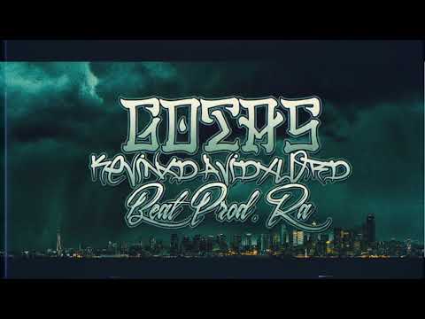 ◤ⓀVN ✘ ⒹVD ✘ ⓁRD ─ GOTAS◢