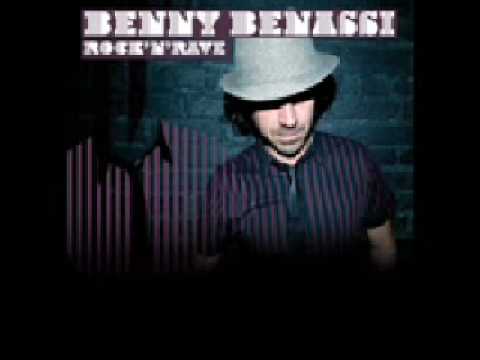 benny benassi vs iggy pop   electro sixteen