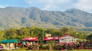 Nobska Breezeway Mountain Resort Sanctuary Vlog 12