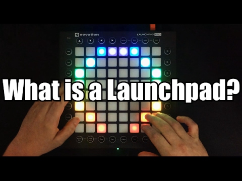 What is a Launchpad and How does it Work?