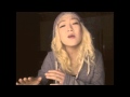 Lydia Paek- Beyonce (I miss you) 