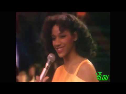 Sister Sledge - We Are Family - 1979 (Popcorn) HD & HQ
