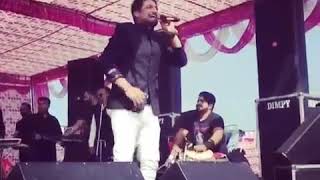 Dil Da Kora New Punjabi Song Live Perform By Sajjan Adeeb / Latest Punjabi Live Shows 2019 !