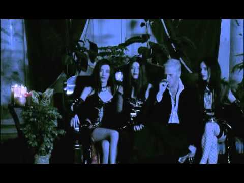 АнЖ - Devil's Vengeance