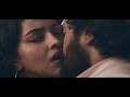 Pitta Kathalu Kiss Scene Meera And Shiva Amala Paul And Ashwin Kakumanu