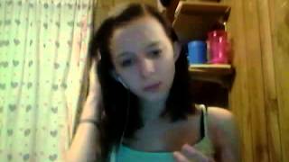 Little Talks (Alex and Sierra COVER)