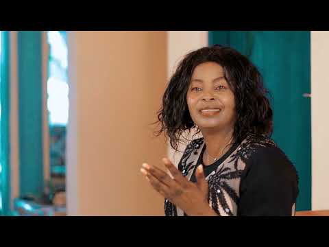 Sarah Magesa - Sijui Nimepitaje Official Music Video