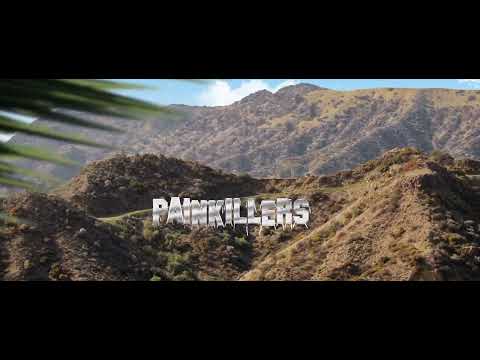 IND1GO Ft. LUIS - PAINKILLERS