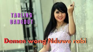 Download lagu DEMEN WONG NDUWE RABI _ SOUND MANTAP ‼️ mp3