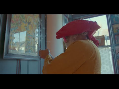 The Cockney Sikh: Trailer