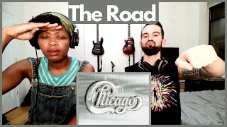 CHICAGO - &quot;THE ROAD&quot; (reaction)