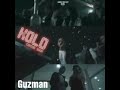 Guzman- kolo [(génération Rap Maroc)]