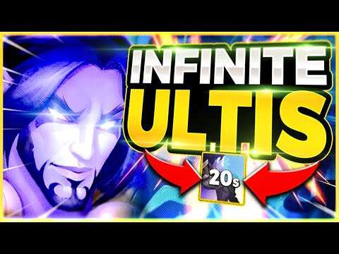 *NEW RECORD* LOWEST POSSIBLE COOLDOWN ON SYLAS ULTIMATE - League of Legends