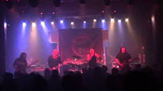 Night at the Agora Part 2: Live Performance by Sunless Sky