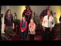 Pete Seeger Tribute: You Are My Sunshine