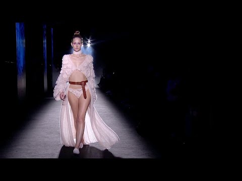 Las Antonias | Fall Winter 2020/2021 | Full Show