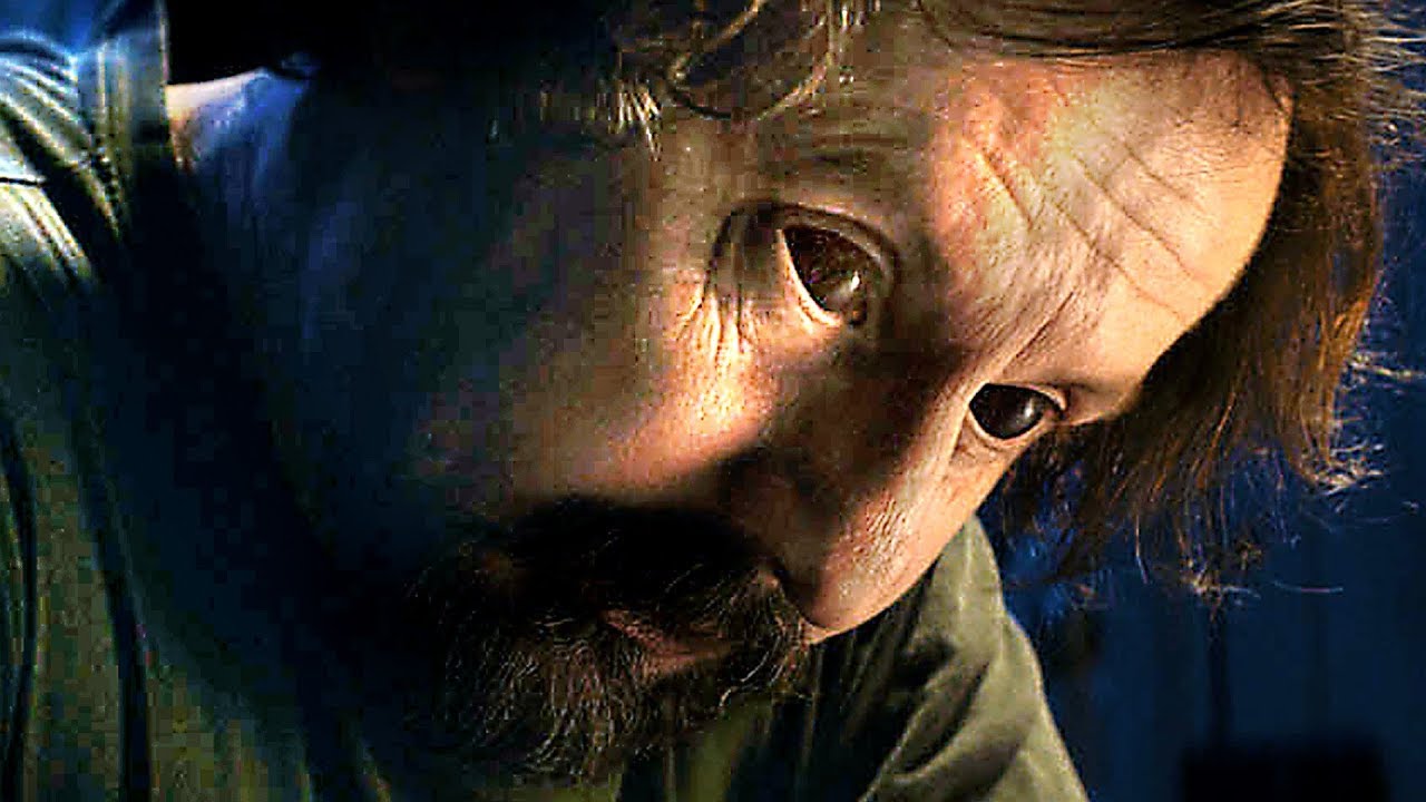 Miniature de la vidéo TOUS LES DIEUX DU CIEL Bande Annonce (2019) Horreur, Film Français du film Tous les dieux du ciel