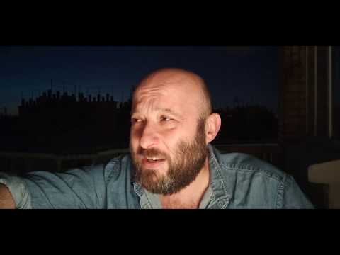 #05 / VIE ET MORT DE LA JEUNE FILLE BLONDE, PHILIPPE JAENADA / (Page 83 - 95)