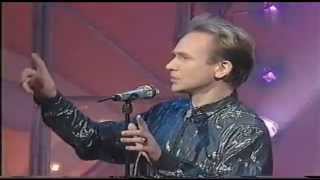 Joachim Witt - Der Goldene Reiter 1986