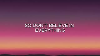 Mariah Carey - Almost Home (Lyrics)