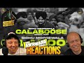 Calaboose | Sidhu Moose Wala | Snappy | Moosetape | REACTION