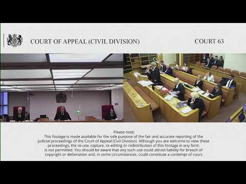 Hapag-Lloyd AG (respondent) v Skyros Maritime Corporation (appellant)