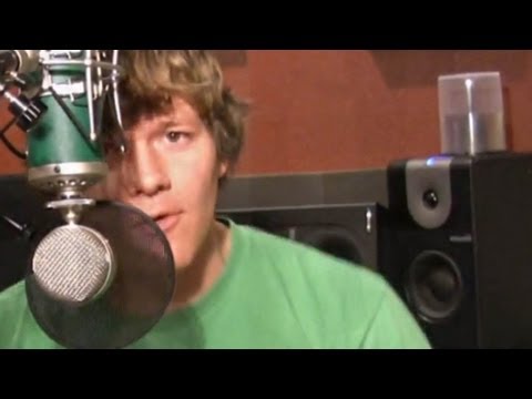 Two Is Better Than One - Boys Like Girls, Taylor Swift (Tyler Ward Cover) Music Video
