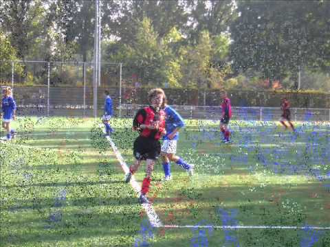 Real Lunet A1 uit 2008