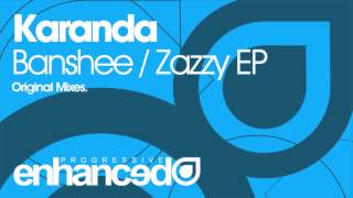 Karanda - Zazzy (Original Mix)