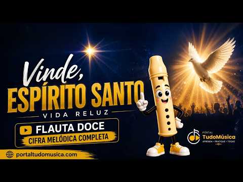 Vinde, Espírito Santo