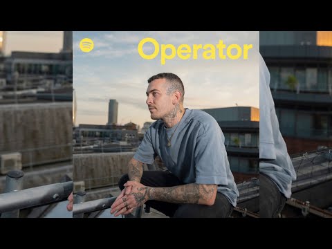 Spotify | Operator 2022-10-05