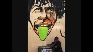 Dave Alvin ~ Signal Hill