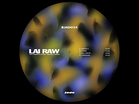Lai Raw -- Foda