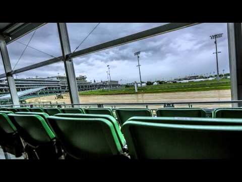 Kentucky Derby 140 Intro