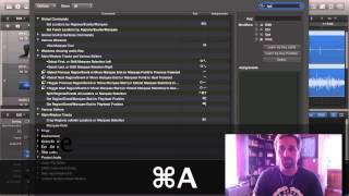 Logic Pro X Podcasting Setup & Review