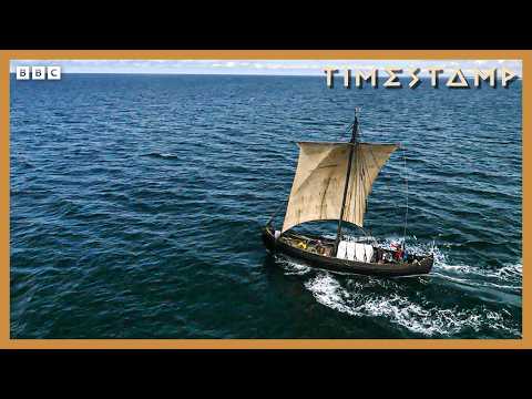Erik The Red: The 'Most Astonishing' Chapter In Viking Exploration | BBC Timestamp