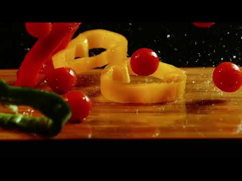 2 rolo de vídeo Tonys