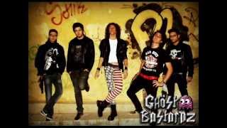 Ghost Bastardz - L'Odore Dell'Amore