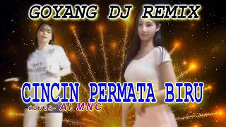 Download lagu Goyang DJ REMIX  || CINCIN PERMATA BIRU ||   || Netty Sitompul  || AI (MNC) STUDIO mp3