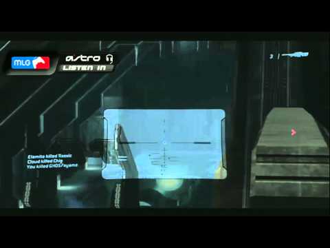 2010 MLG Orlando - Championship Sunday - Instinct vs Classic - Game 1