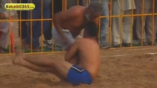 (1) Heran (Jalandhar) Kabaddi Tournament 23 Jan 2016