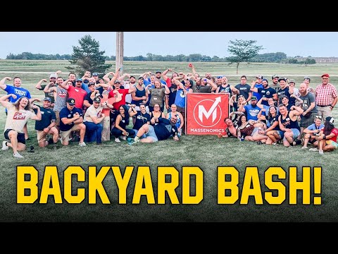 Lift Hard Live Easy Classic Recap: Part 1