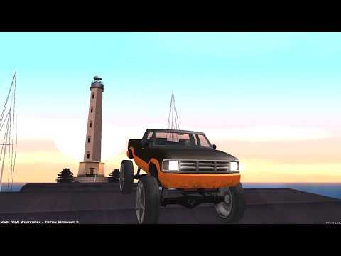 Wintersea -  Fresh Morning 2