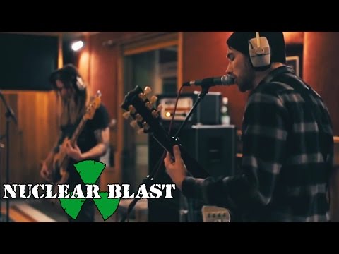 SYLOSIS - Mercy (OFFICIAL STUDIO SESSION)