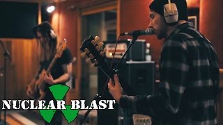 SYLOSIS - Mercy (OFFICIAL STUDIO SESSION)