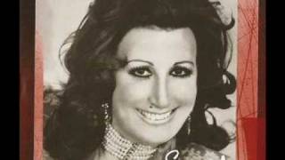 Müzeyyen Senar - Dün Gece Mehtaba Dalıp - Saklı Kayıtlar