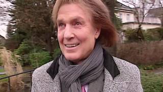 Krebs: Schlagerstar Chris Roberts gestorben