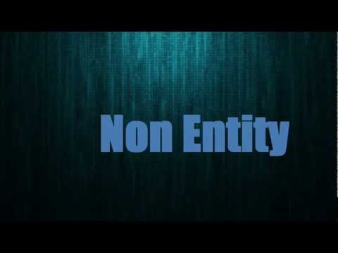 Nine Inch Nails - Non Entity (With lyrics)