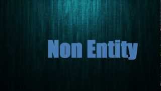 Nine Inch Nails - Non Entity (With lyrics)