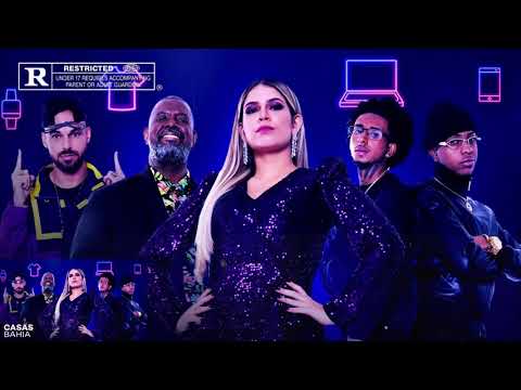 A Mais Disputada   Marília Mendonça, Péricles, Papatinho feat  MD Chefe e DomLaike Audio Oficial